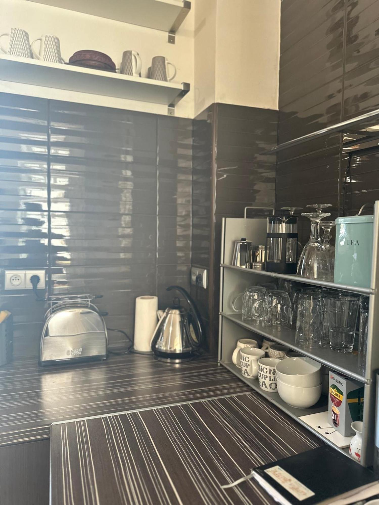 Comfort Apartment Brno-City Center Brno
