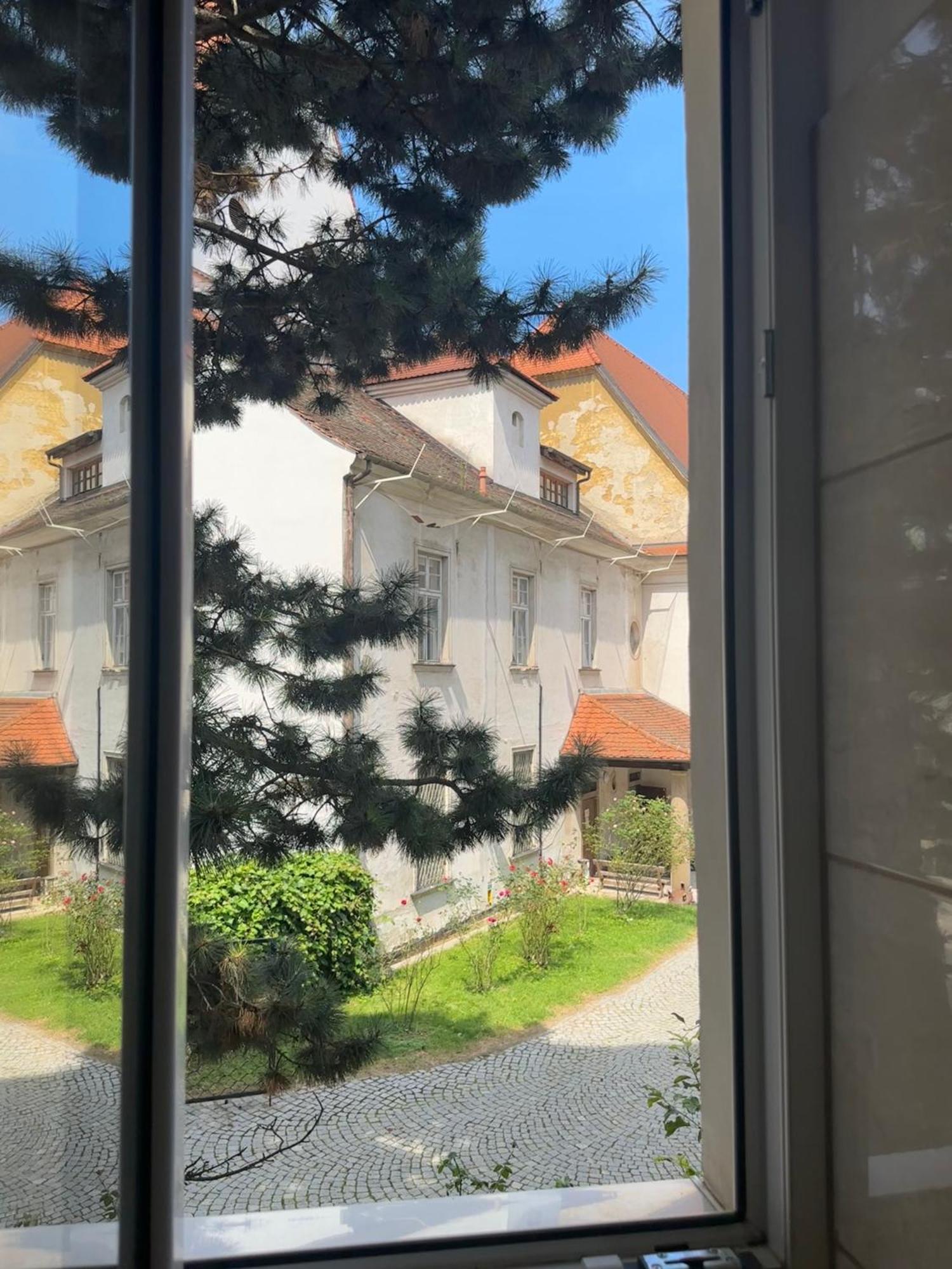 Comfort Apartment Brno-City Center