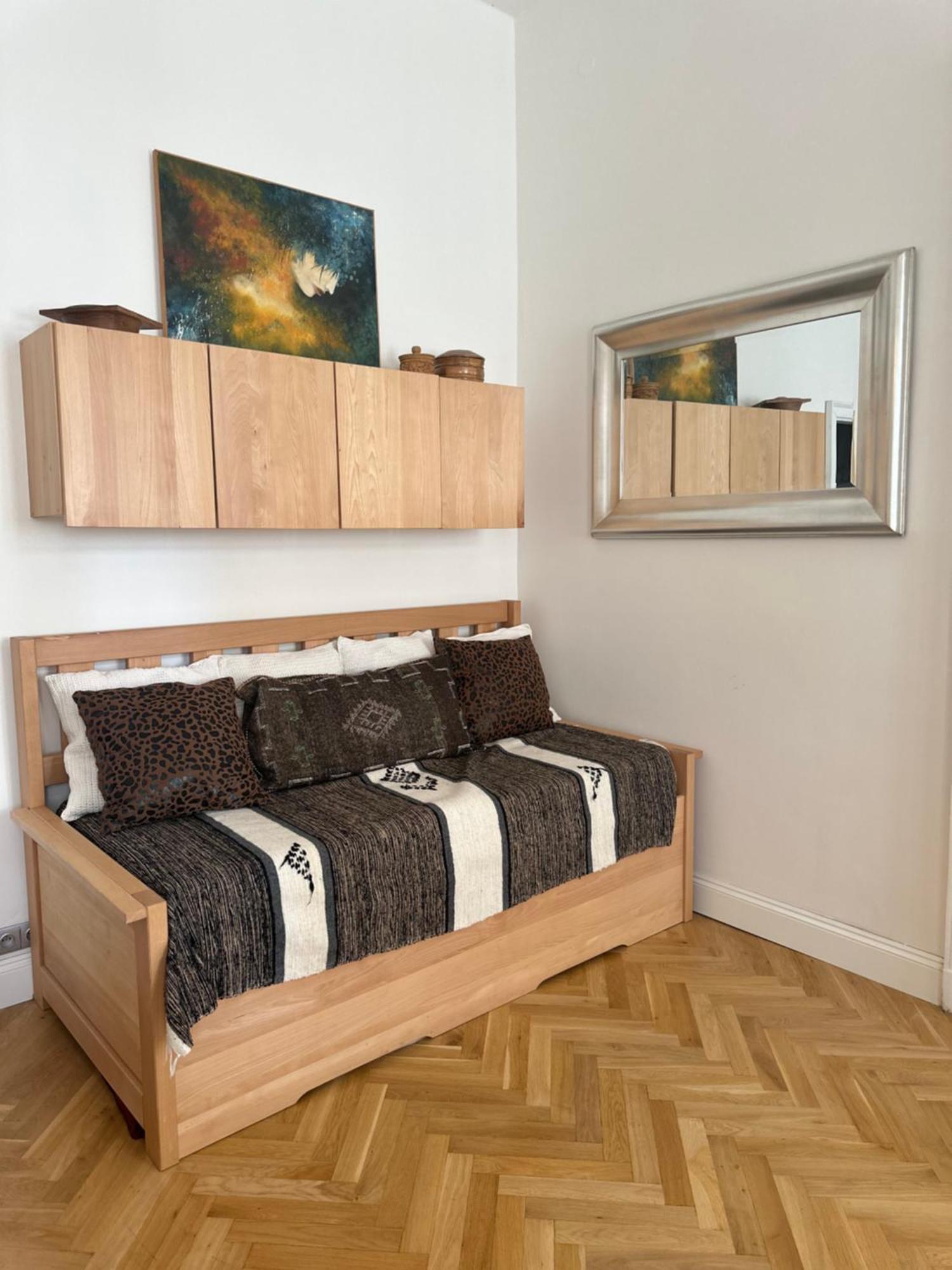 Apartment Comfort Apartment Brno-City Center Brno