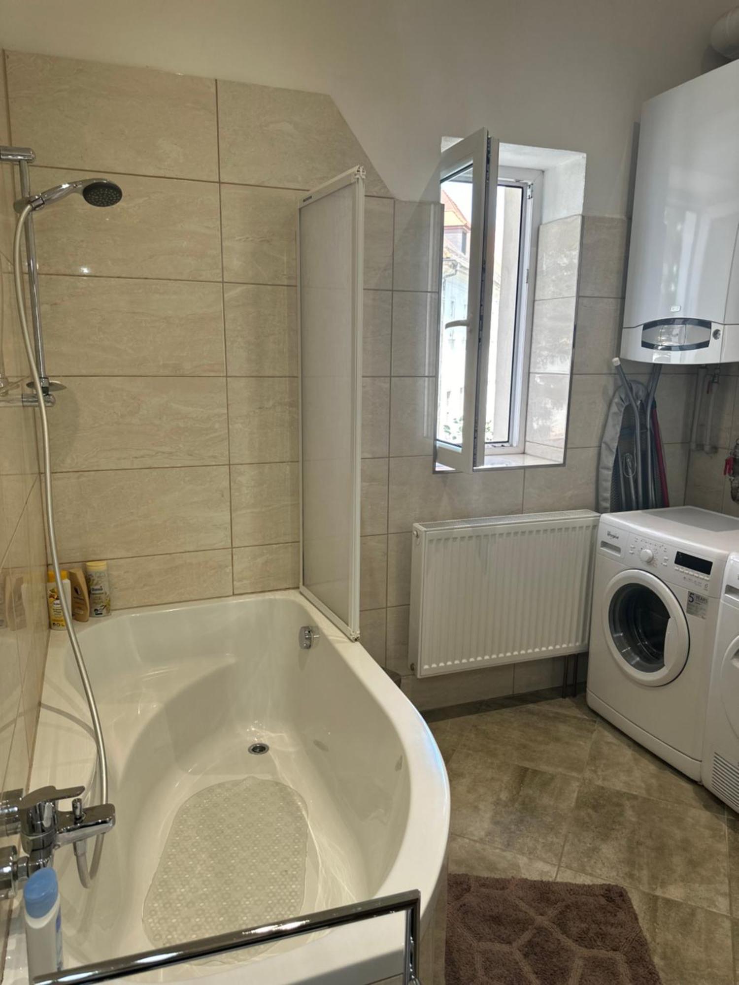 Comfort Apartment Brno-City Center *