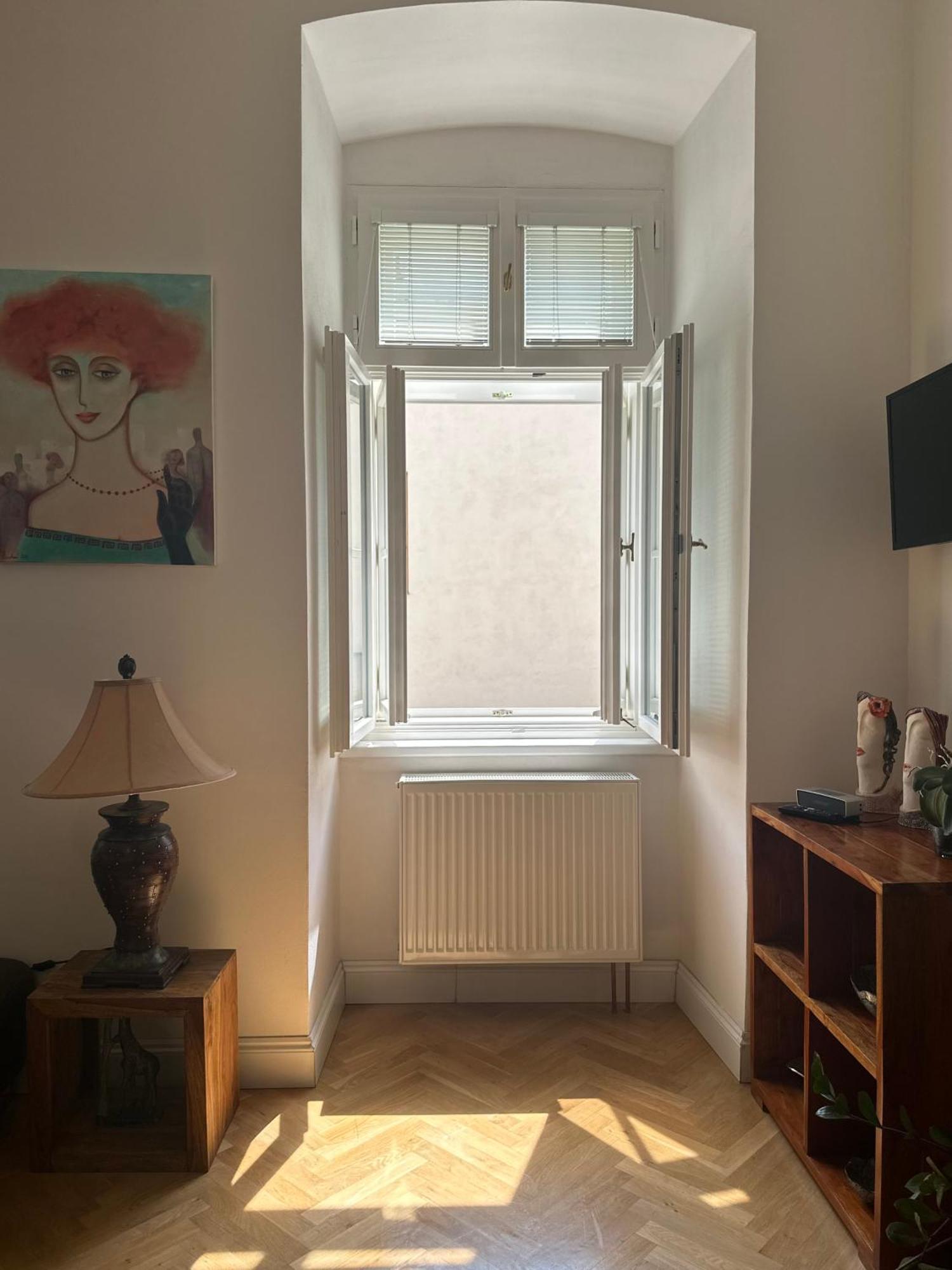 Comfort Apartment Brno-City Center
