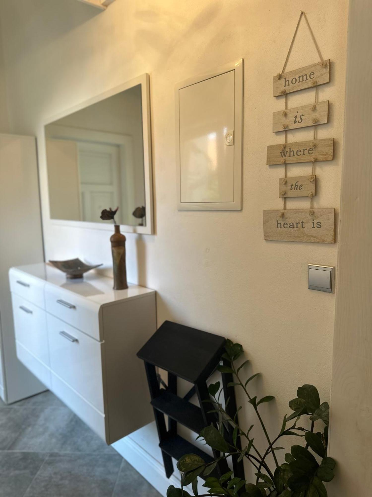 Comfort Apartment Brno-City Center Brno