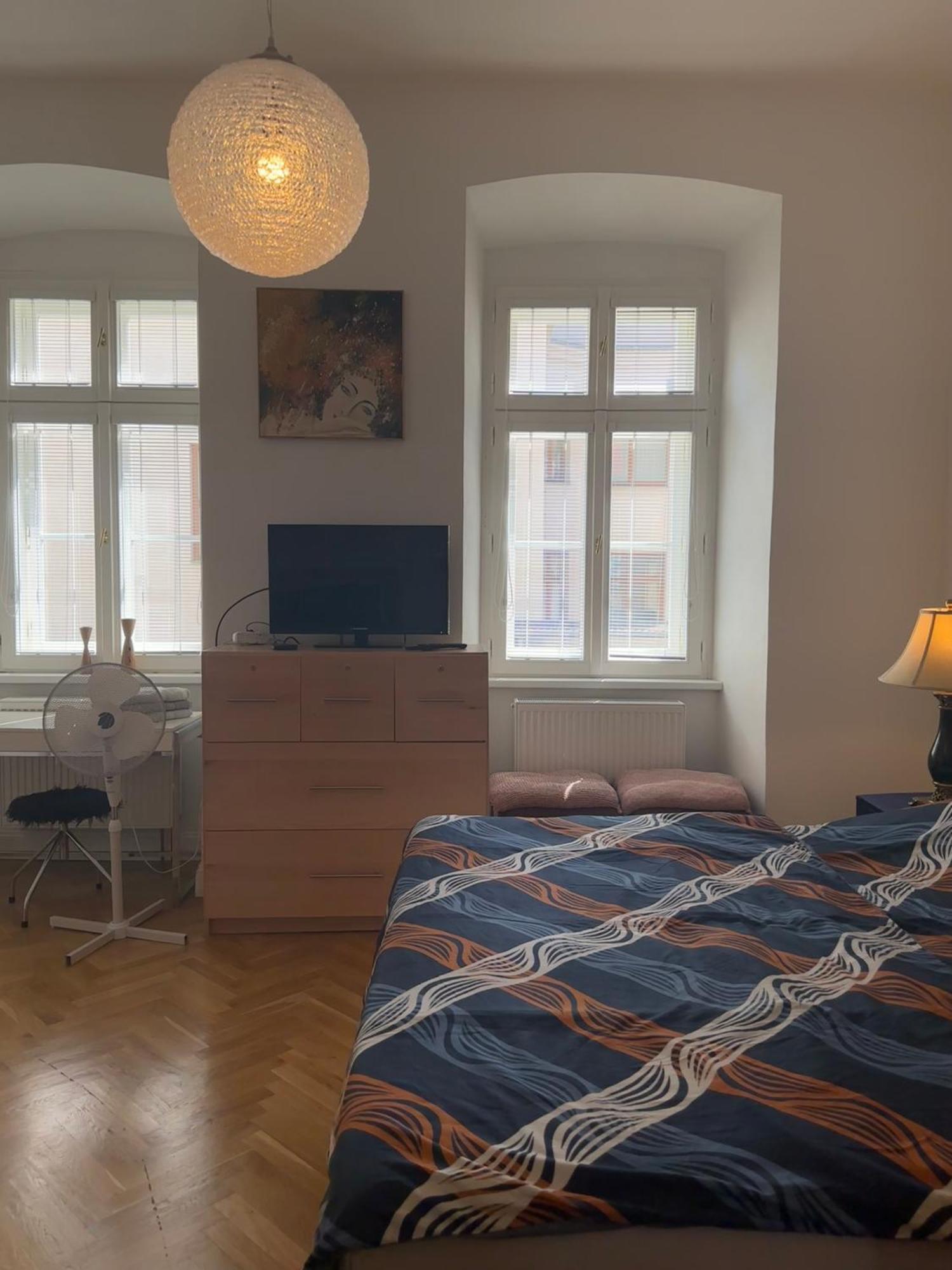 Comfort Apartment Brno-City Center * Brno