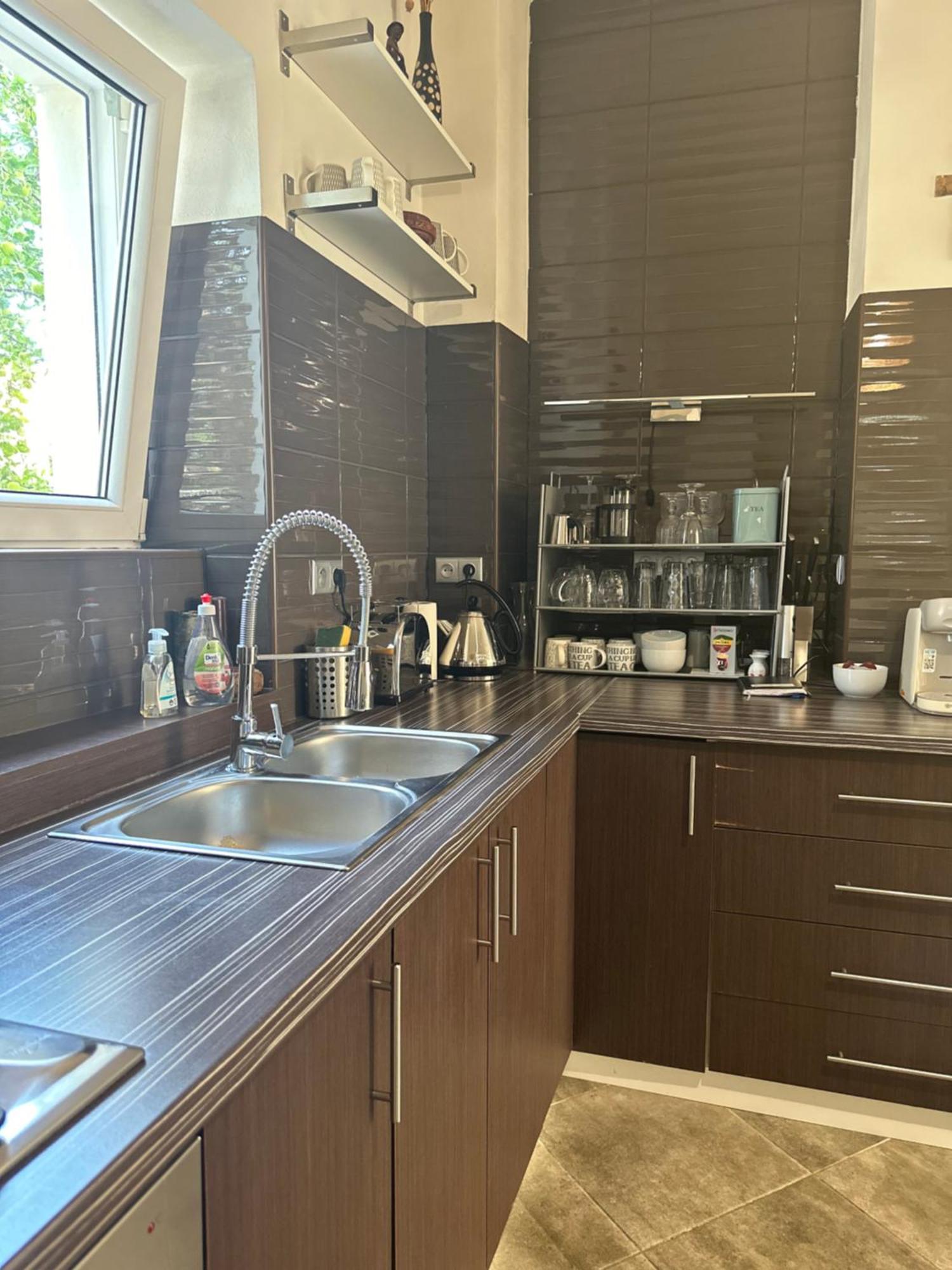 Comfort Apartment Brno-City Center *