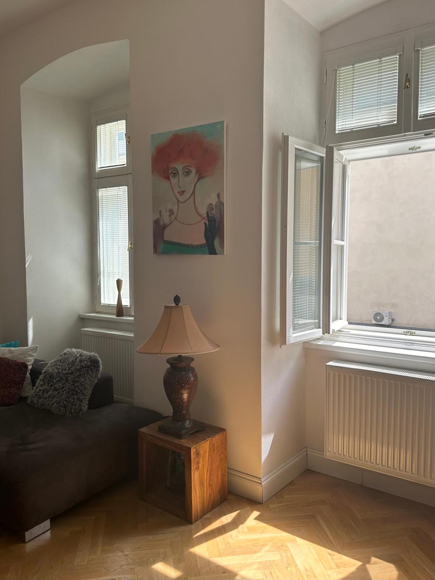 Apartmán Comfort Apartment Brno-City Center