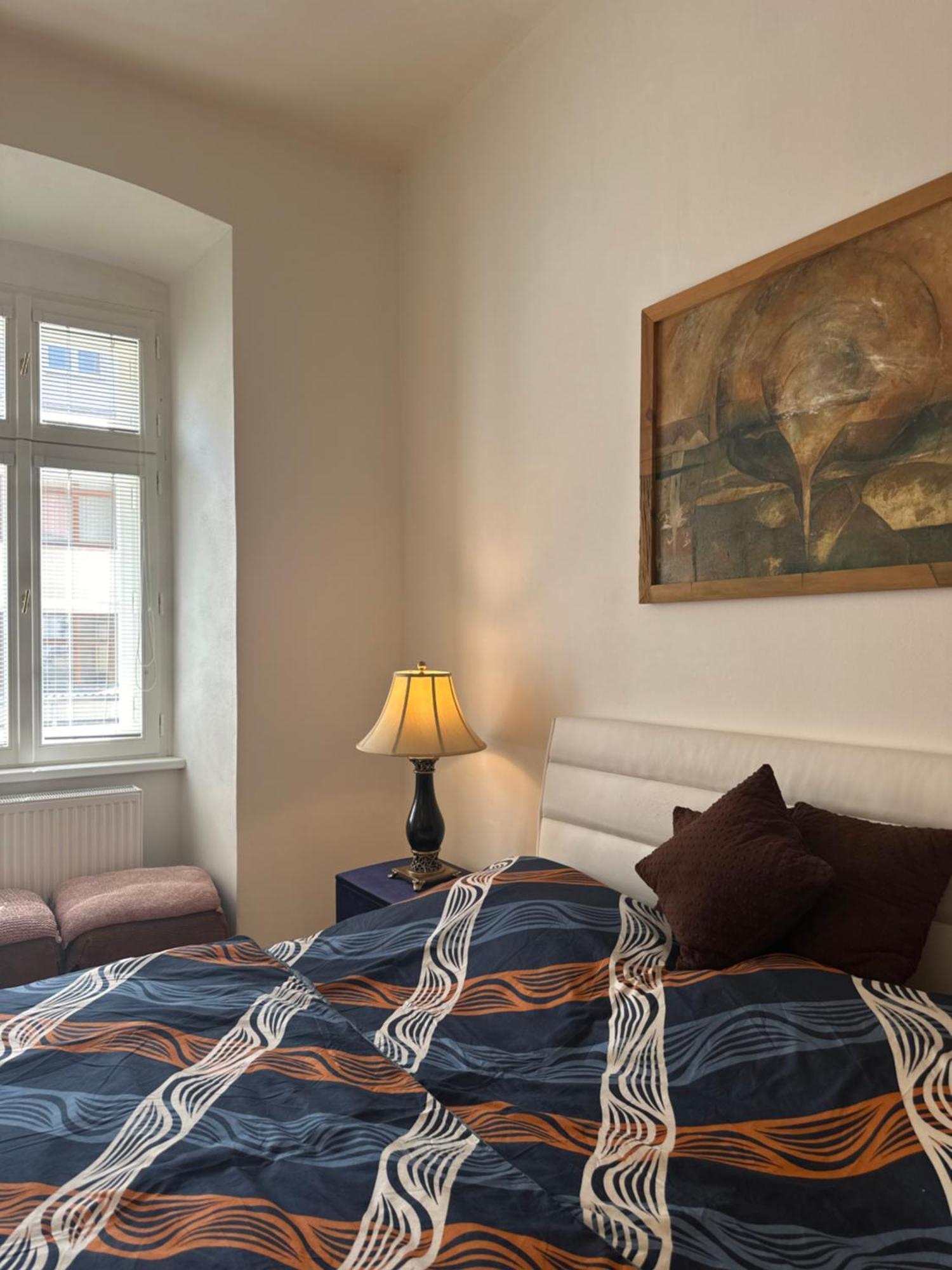 Comfort Apartment Brno-City Center * Brno